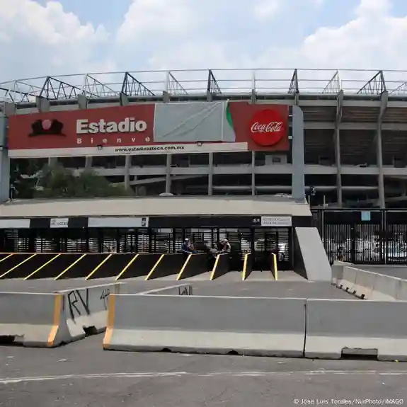 El Mundial 2026 traerá a México unos 3.000 millones de dólares 